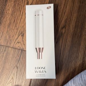 T3 Loose Waves 1.5” Barrel